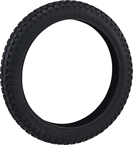 KENDA Tire - K262 - Front/Rear - 2.75"-17" - 41P 042621701B0