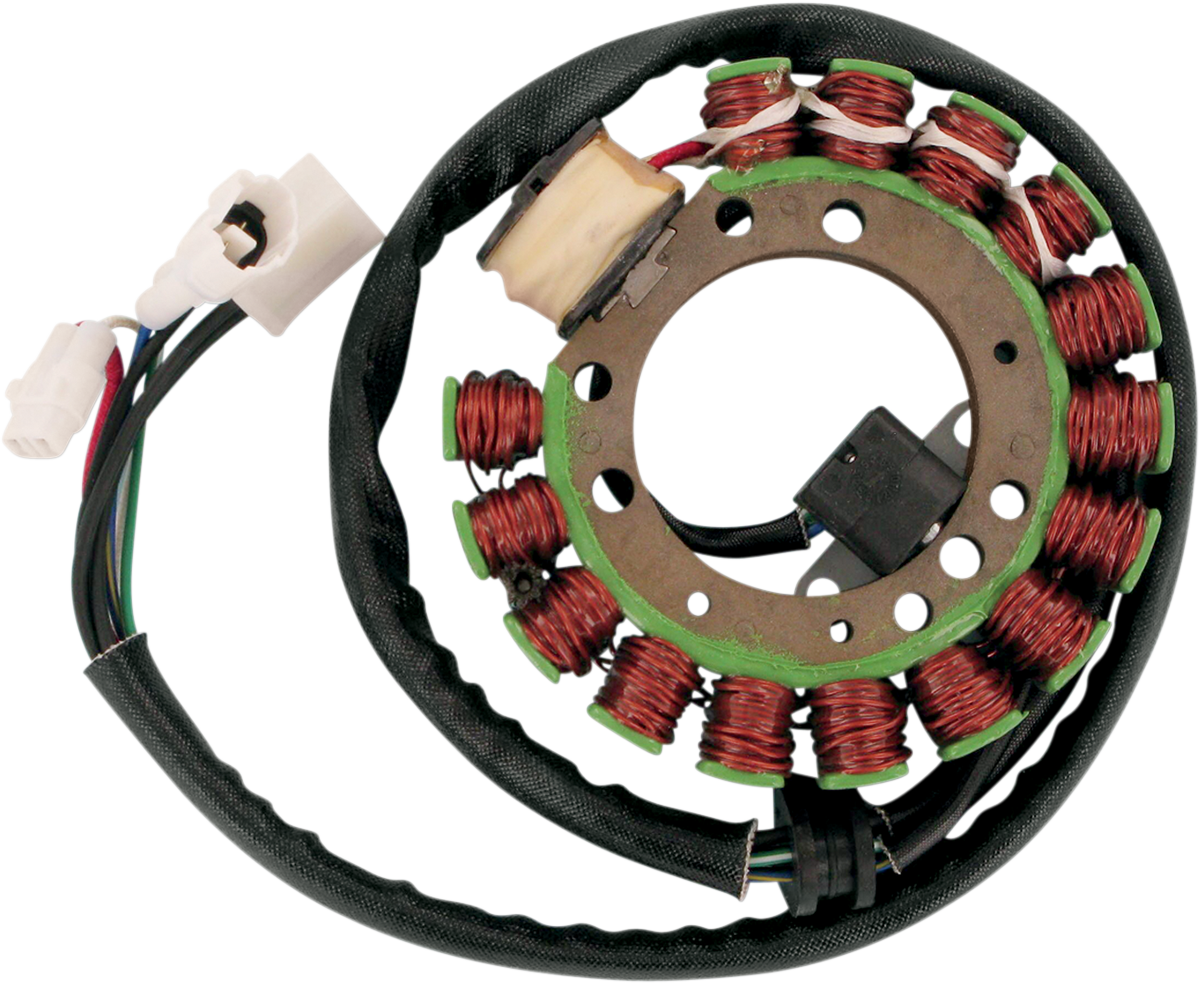 RICK'S MOTORSPORT ELECTRIC Stator - Yamaha 21-910