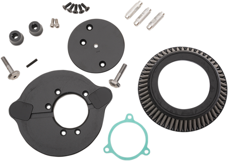 LA CHOPPERS Super Air Cleaner - M8 LA-2991-03B
