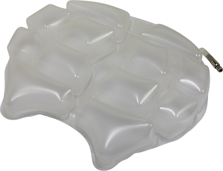 WILD ASS Cushion - Air Seat - Lite - Saddle - Black SADDLE-LITE