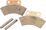 EPI Brake Pads - Polaris/Yamaha WE440464