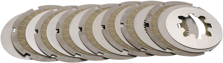 BELT DRIVES LTD. Clutch Kit BDLPCP-0041