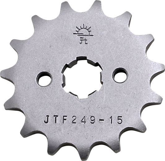 JT SPROCKETS Countershaft Sprocket - 15 Tooth JTF249.15