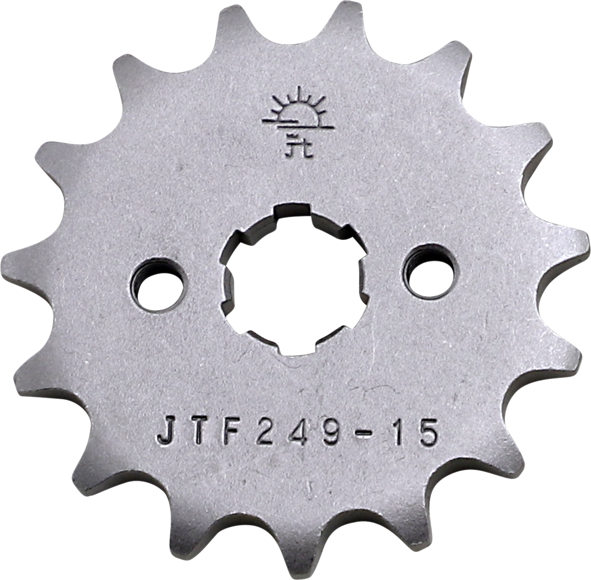 JT SPROCKETS Countershaft Sprocket - 15 Tooth JTF249.15