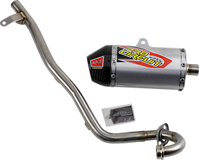 PRO CIRCUIT T-6 Exhaust 0111911G