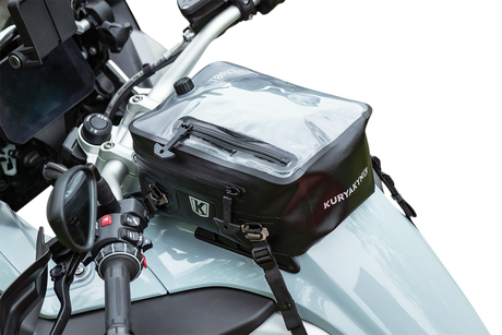 KURYAKYN TØRKE 7L Tank Bag 5172