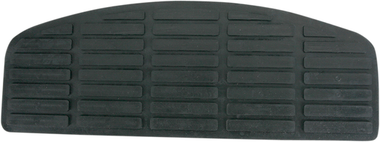 DRAG SPECIALTIES Driver Floorboard Pad 74531