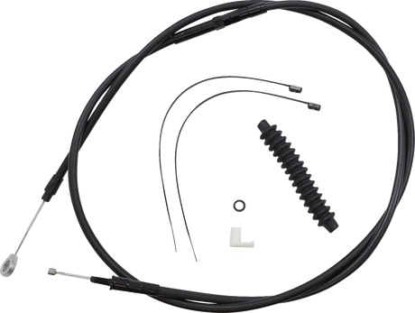 MAGNUM Control Cable Kit - XR - Black 486991