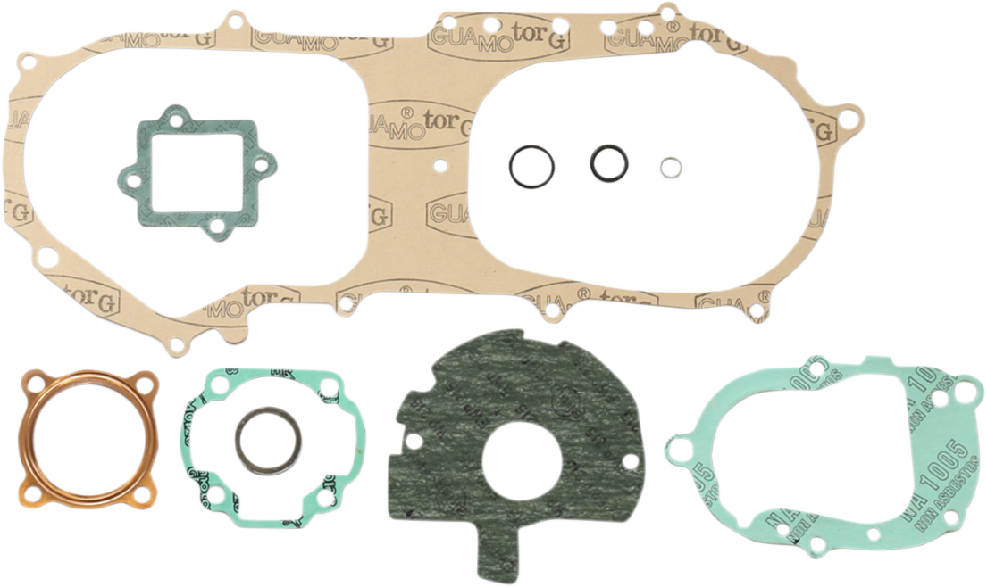 ATHENA Complete Gasket Kit - Polaris P400427850009