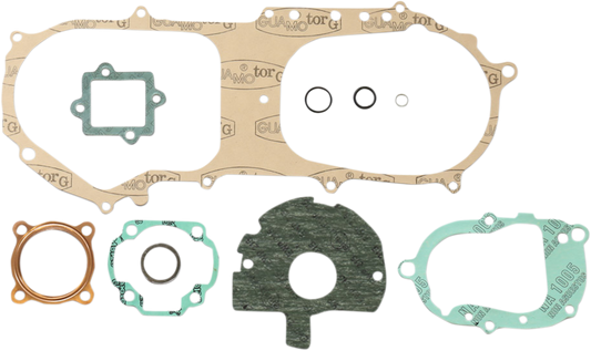 ATHENA Complete Gasket Kit - Polaris P400427850009