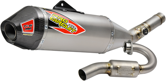 PRO CIRCUIT Ti-6 Pro Exhaust 0321725FP