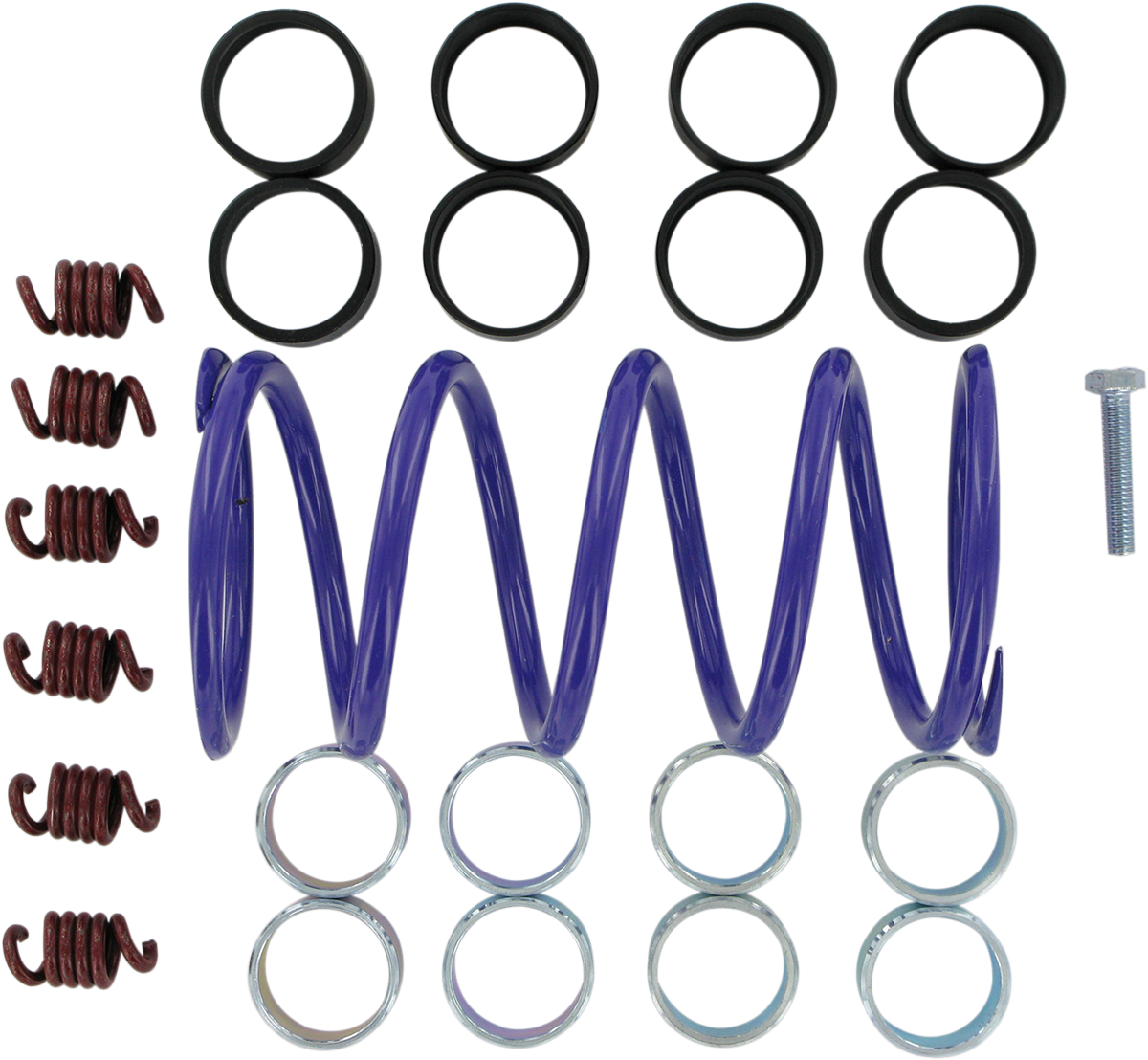 EPI Clutch Kit WE436373