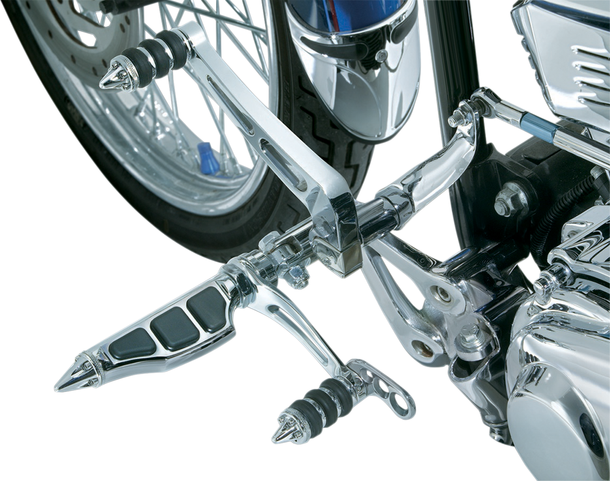 KURYAKYN Shift Peg - Stiletto 4479