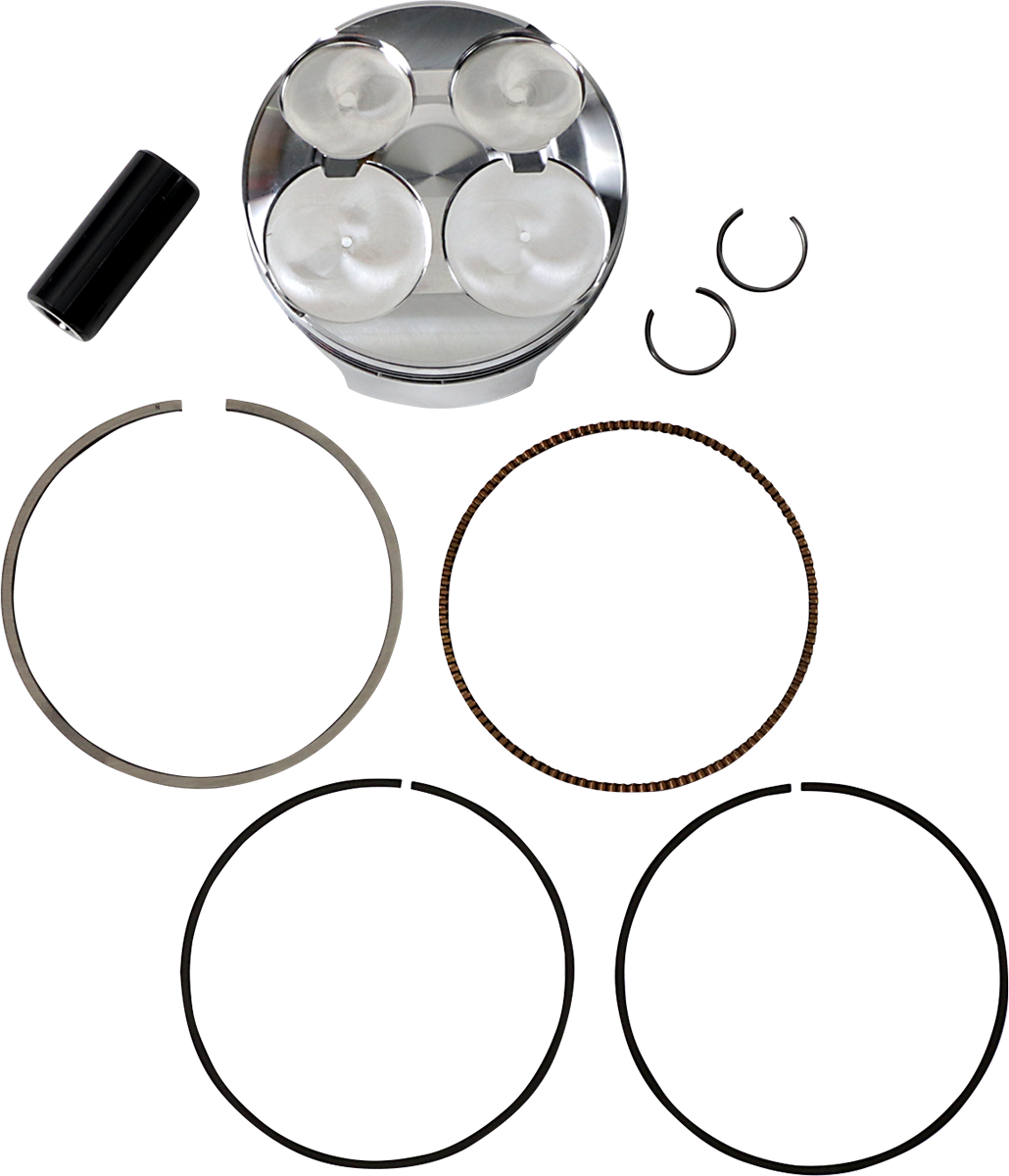 JE PISTONS Piston Kit 344514