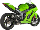 AKRAPOVIC Race Muffler - Titanium ZX-10RR /R 2021-2025 2026 SK10SO28ASZTBL 1811-4142