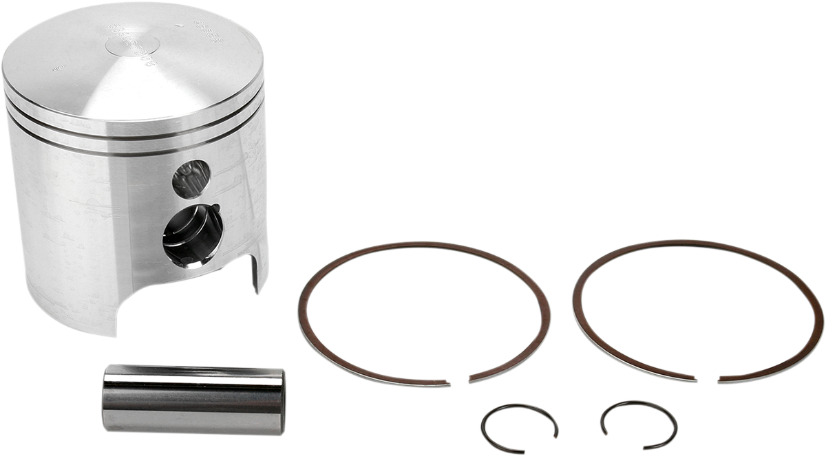 WISECO Piston - +1.50 mm - Polaris Trail Blazer/Trail Boss/Scrambler High-Performance 536M07350