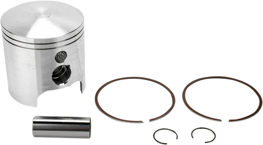 WISECO Piston - +1.50 mm - Polaris Trail Blazer/Trail Boss/Scrambler High-Performance 536M07350