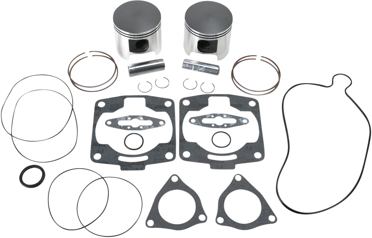 WISECO Piston Kit - Polaris High-Performance SK1315