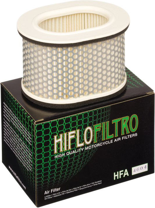 HIFLOFILTRO Air Filter - FZR YZF600 HFA4604