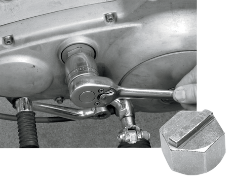 JIMS Primary Inspection Plug Tool 1168