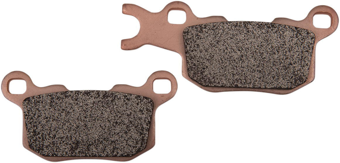 EBC SXR Brake Pads - SXR685HH SXR685HH