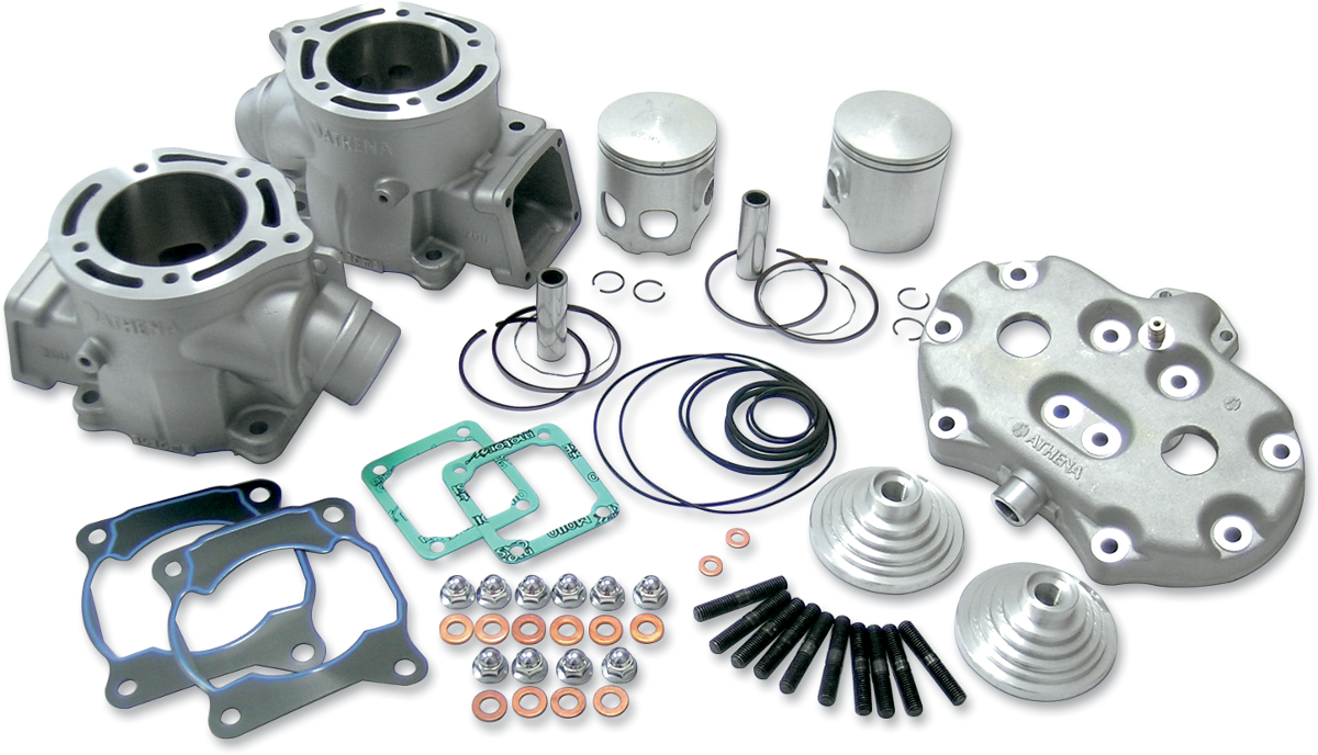 ATHENA Cylinder Kit P400485100024