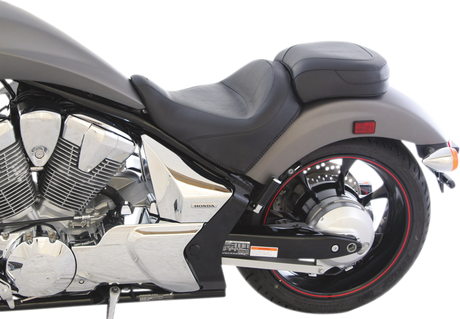 MUSTANG Vintage Wide Touring Rear Seat 76283