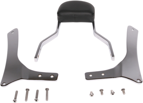 COBRA Sissy Bar - Short - 1500 C90 02-5840