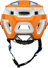 100% Altec Helmet - Fidlock - CPSC/CE - Orange - S/M 80004-00017