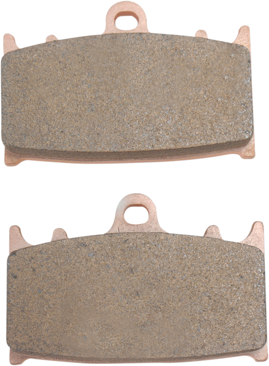 EBC HH Brake Pads - FA366HH FA366HH