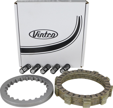 VINTCO Clutch Plate Kit - Yamaha KCLY22