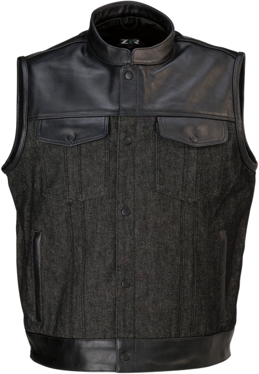 Z1R Linchpin Vest - Black - Medium 2830-0521