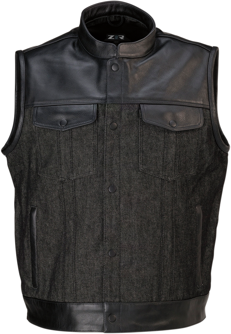 Z1R Linchpin Vest - Black - 4XL 2830-0526