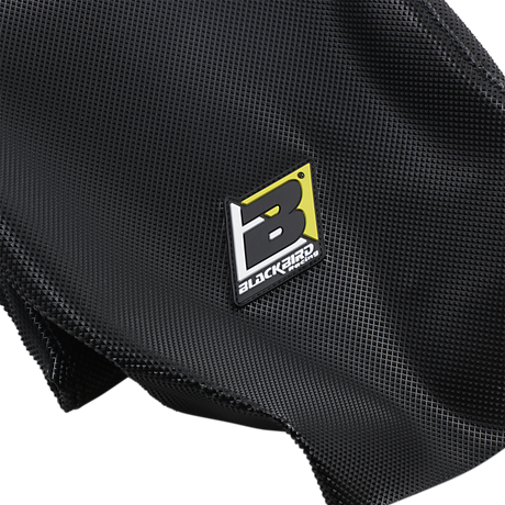 BLACKBIRD RACING Gripper Seat Cover - Banshee 1Q03