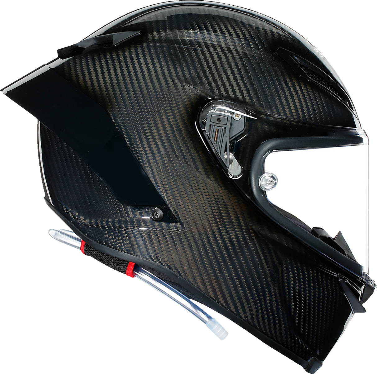 Casco AGV Pista GP RR - Carbono brillante - Grande 2118356002008L 