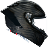 Casco AGV Pista GP RR - Carbono brillante - Grande 2118356002008L 