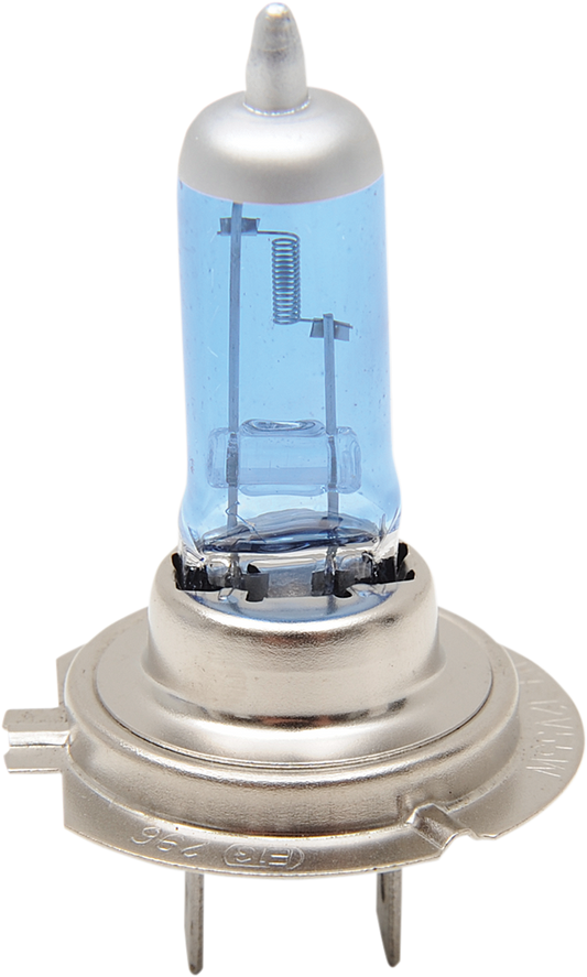 DRAG SPECIALTIES Halogen Bulb - H7 - 55 W - Super White H7-55E