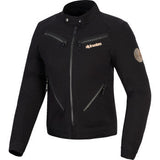 ALPINESTARS Stella Grace Jacket - Black - XS 3310326-10-XS
