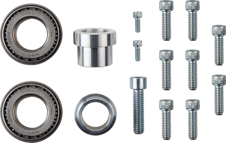 HAWG HALTERS Triple Tree Kit - Track Style - 41 mm 41FLAR3-TS14