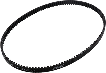 BELT DRIVES LTD. Rear Drive Belt - 126-Tooth - 1-1/8" PCC-126-118