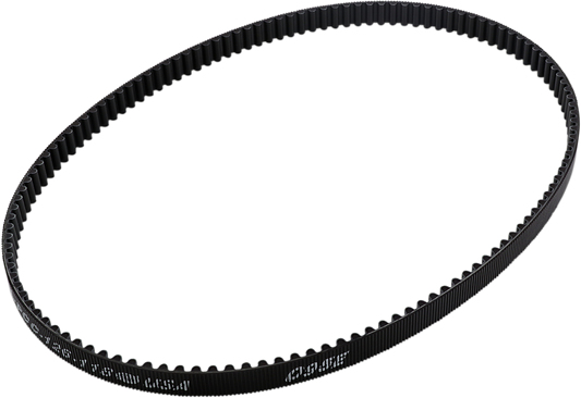 BELT DRIVES LTD. Rear Drive Belt - 126-Tooth - 1-1/8" PCC-126-118