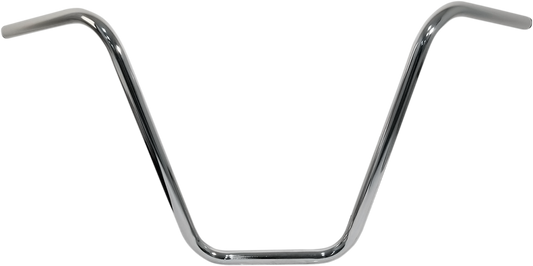 EMGO Handlebar - Ape Hanger - 14" - Chrome 23-12535