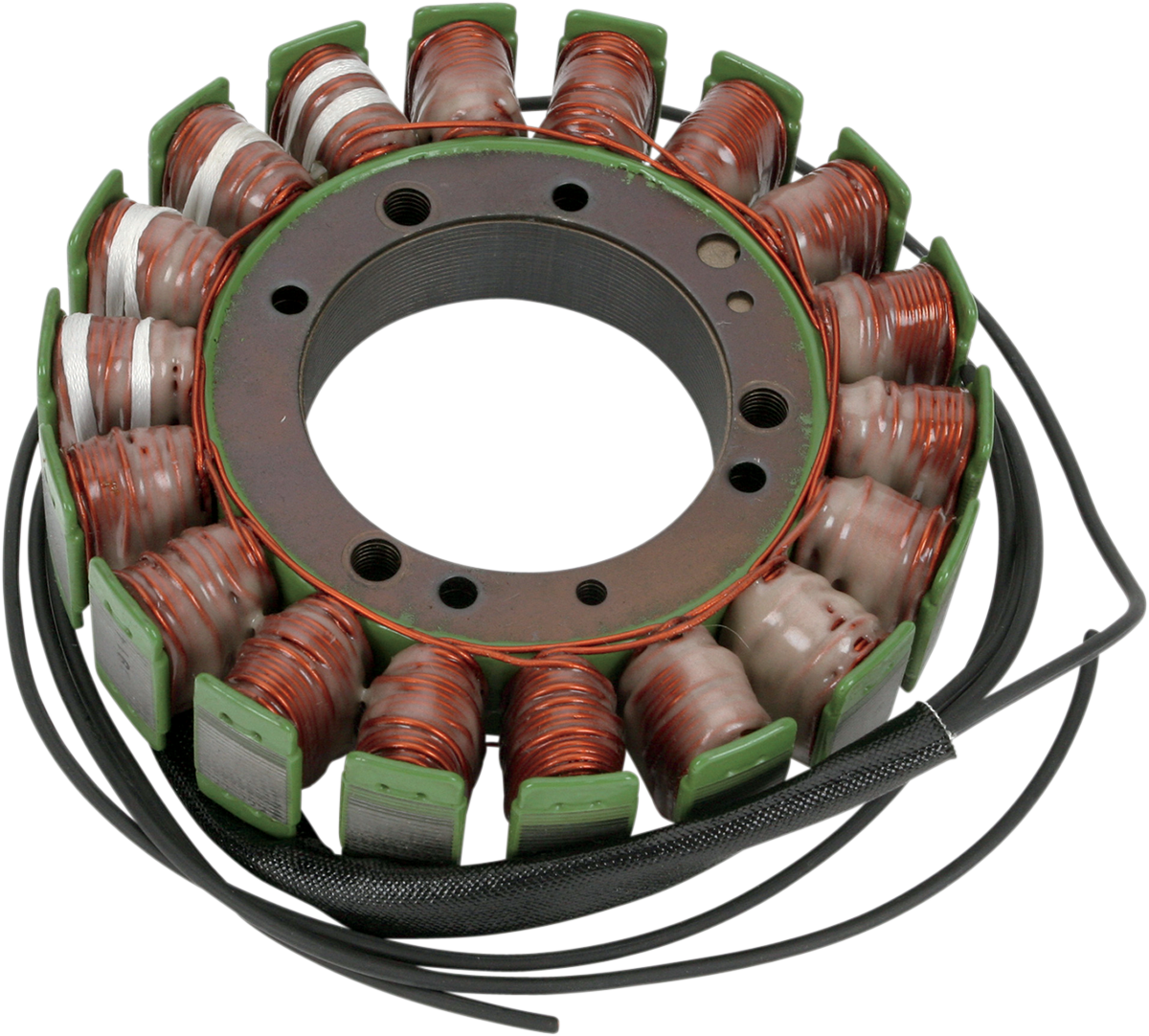 RICK'S MOTORSPORT ELECTRIC Stator - Yamaha 21-411