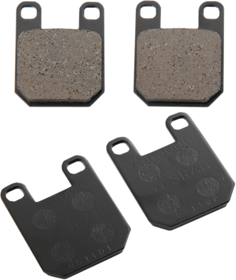GMA ENGINEERING BY BDL Brake Pads - "F" Caliper GMA F PADS