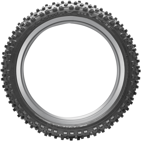 DUNLOP Tire - Geomax® MX53™ - Front - 60/100-10 - 33J 45236325
