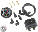 COMPU-FIRE Single-Fire Ignition System - Harley Davidson 22003