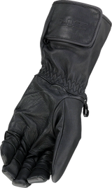 Z1R Recoil 2 Gloves - Black - 2XL 3301-4466