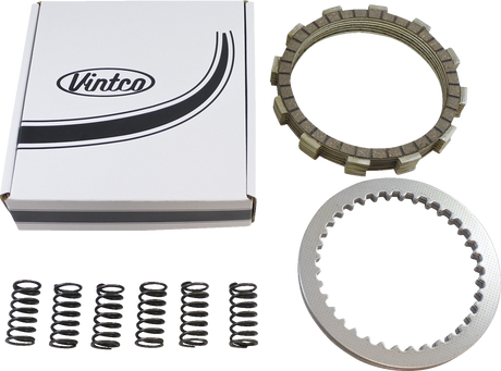 VINTCO Clutch Plate Kit - Suzuki KCLS08
