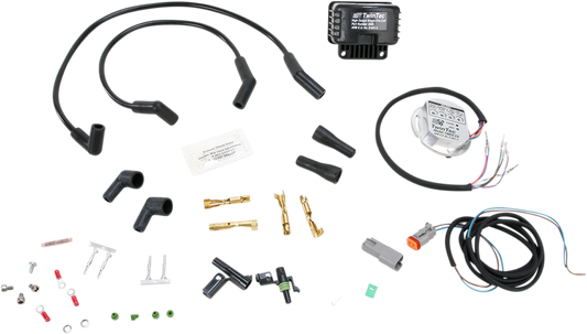 DAYTONA TWIN TEC LLC Internal Ignition Kit - Harley Davidson 3005S-EX