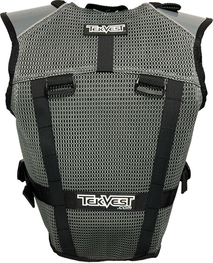 TEKVEST TekVest SpokeMaster Lite - Small EMBSML03-G